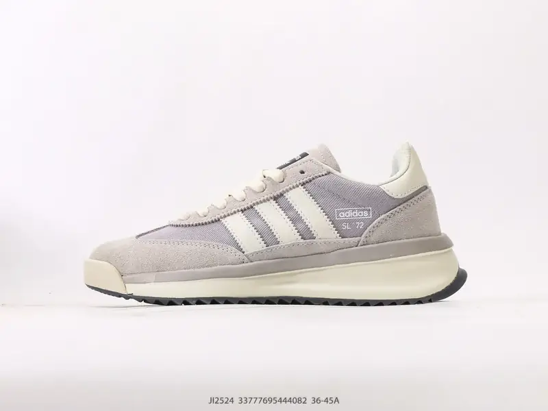 Adidas Zapatillas de running Retro Clásico Colaboración JI2524 #33777695444082