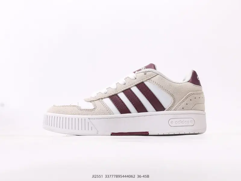 Adidas Zapatillas de baloncesto Cómodo JI2551 #33777895444062