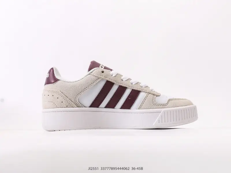 Adidas Zapatillas de baloncesto Cómodo JI2551 #33777895444062