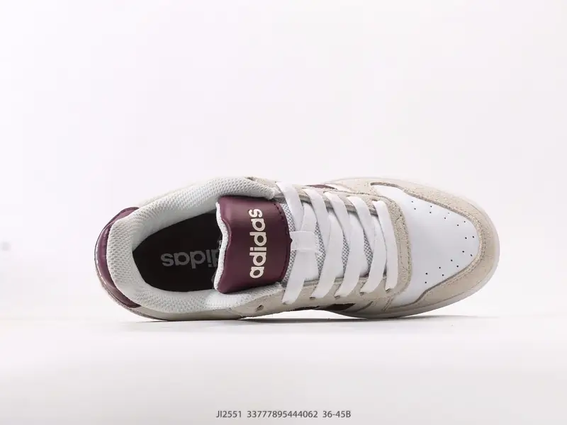 Adidas Zapatillas de baloncesto Cómodo JI2551 #33777895444062