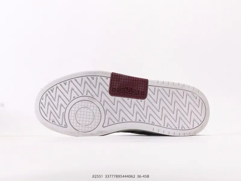 Adidas Zapatillas de baloncesto Cómodo JI2551 #33777895444062