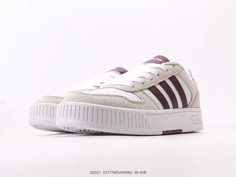 Adidas Zapatillas de baloncesto Cómodo JI2551 #33777895444062