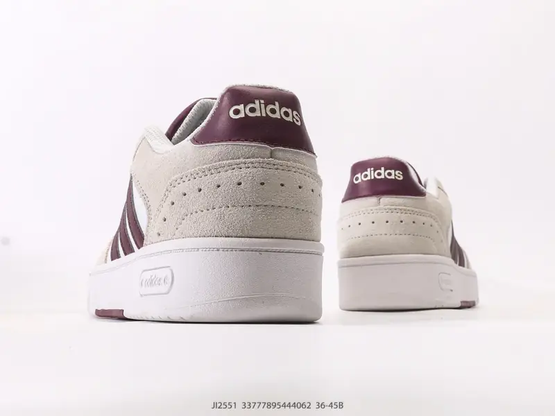 Adidas Zapatillas de baloncesto Cómodo JI2551 #33777895444062