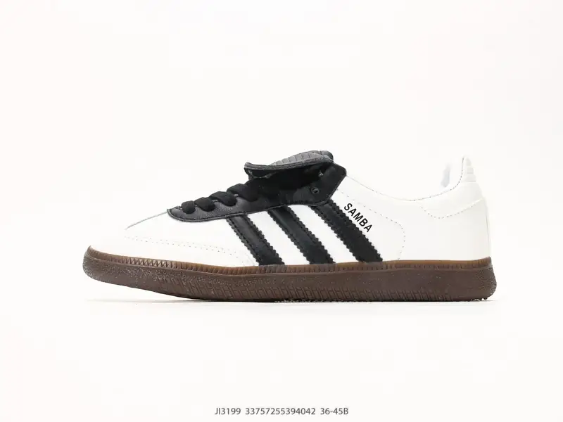Adidas Zapatillas deportivas Versátil Caña Baja JI3199 #33757255394042