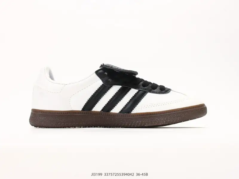 Adidas Zapatillas deportivas Versátil Caña Baja JI3199 #33757255394042