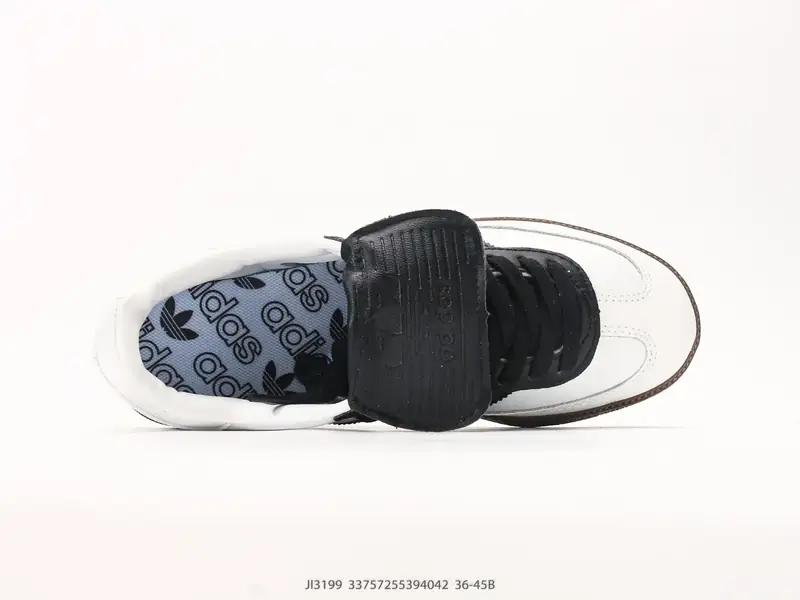 Adidas Zapatillas deportivas Versátil Caña Baja JI3199 #33757255394042