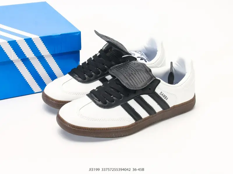 Adidas Zapatillas deportivas Versátil Caña Baja JI3199 #33757255394042