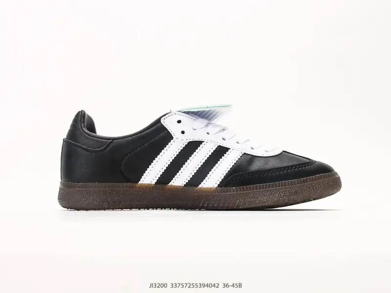 Adidas Zapatillas deportivas Versátil Caña Baja JI3200 #33757255394042