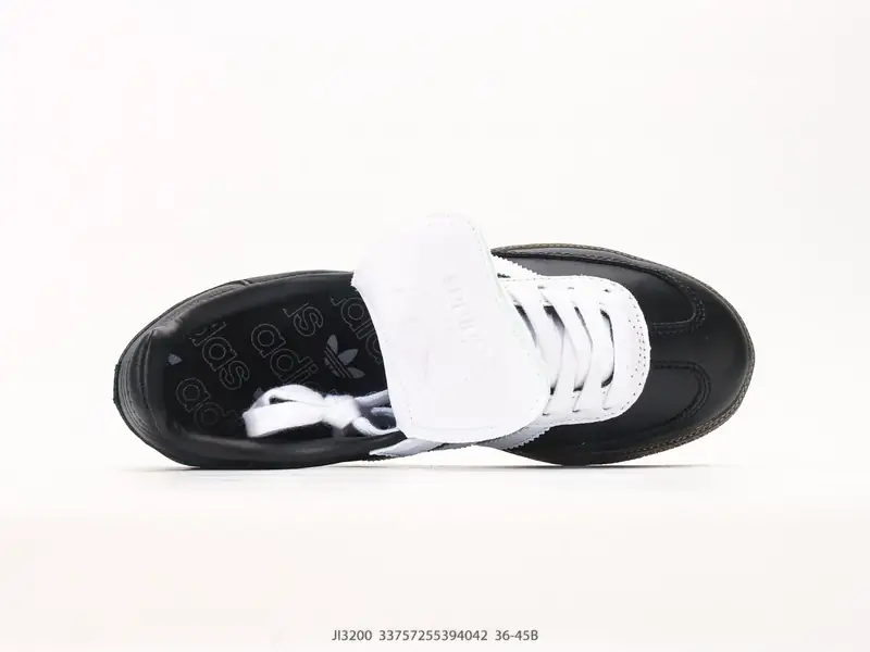 Adidas Zapatillas deportivas Versátil Caña Baja JI3200 #33757255394042