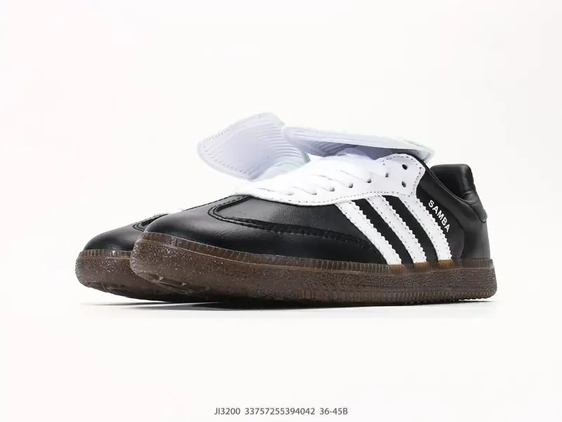 Adidas Zapatillas deportivas Versátil Caña Baja JI3200 #33757255394042