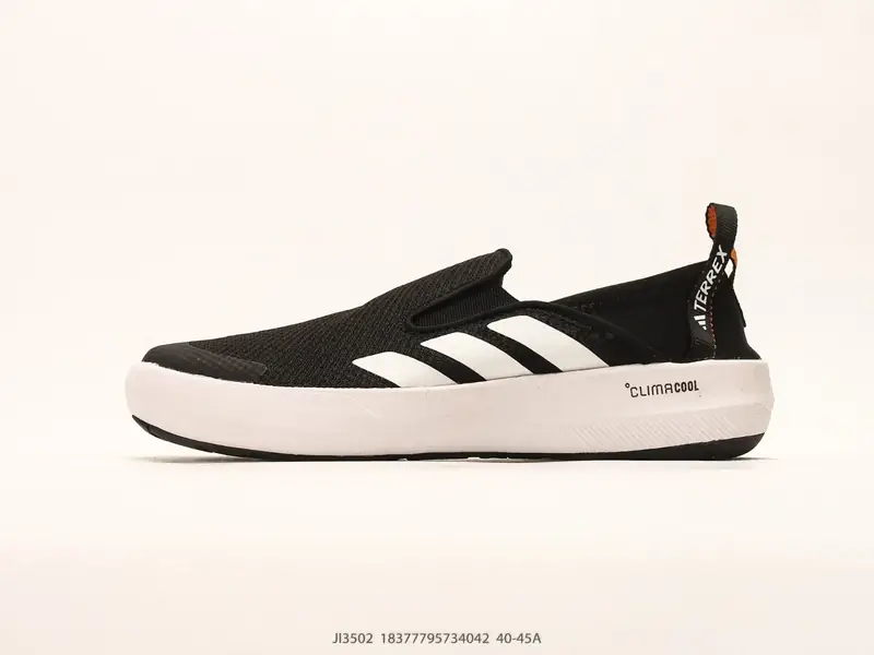 Adidas Zapatillas casuales Transpirable Resistente Caña Baja JI3502 #18377795734042