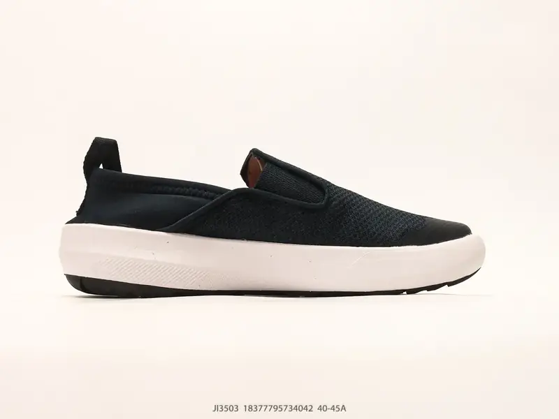 Adidas Zapatillas casuales Transpirable Resistente Caña Baja JI3503 #18377795734042