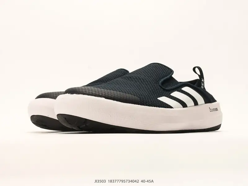 Adidas Zapatillas casuales Transpirable Resistente Caña Baja JI3503 #18377795734042