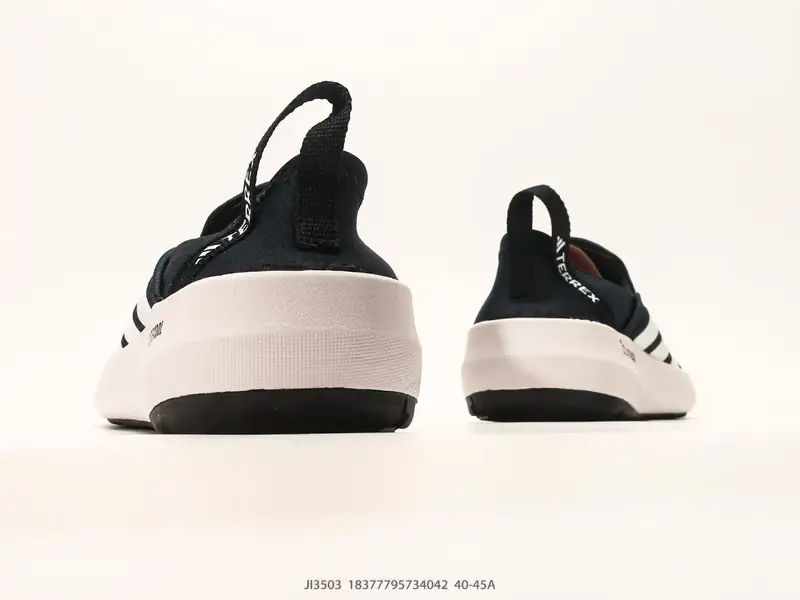 Adidas Zapatillas casuales Transpirable Resistente Caña Baja JI3503 #18377795734042
