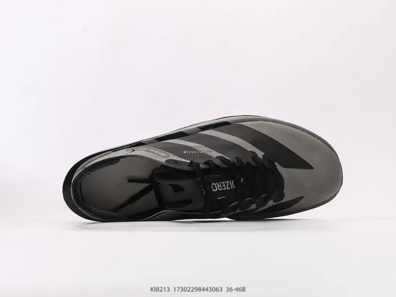 Adidas Zapatillas de running Antideslizante Resistente Caña Baja JKI8213 #17302298443063