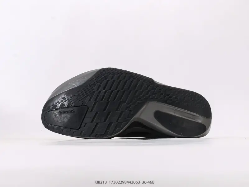 Adidas Zapatillas de running Antideslizante Resistente Caña Baja JKI8213 #17302298443063