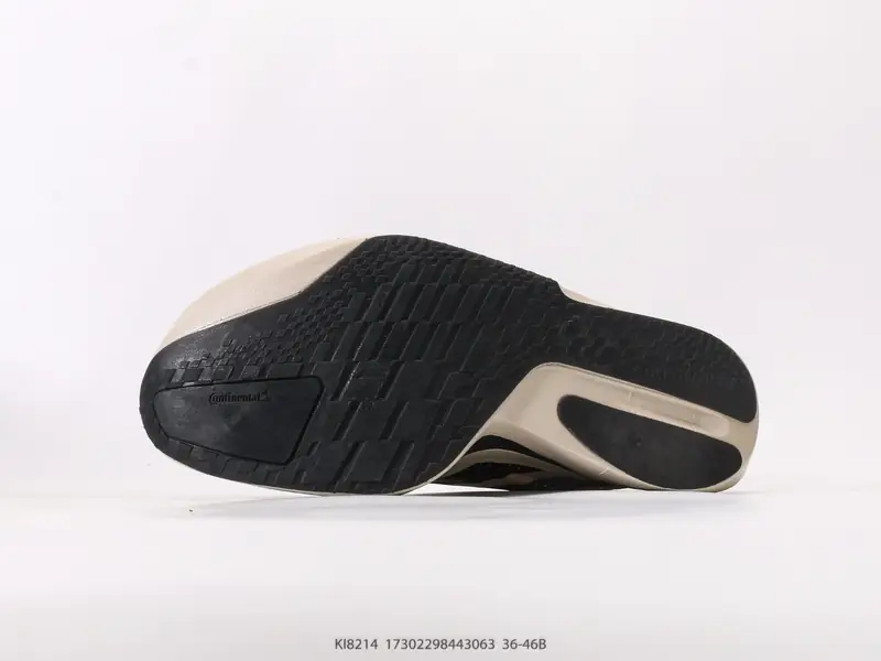Adidas Chaussures de running Antidérapant Résistant Basse JKI8214 #17302298443063