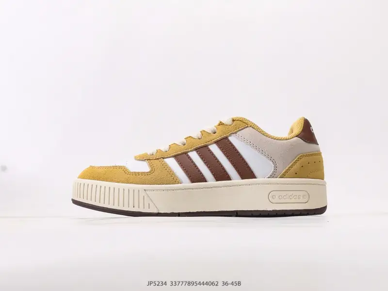 Adidas Zapatillas de baloncesto Cómodo JP5234 #33777895444062