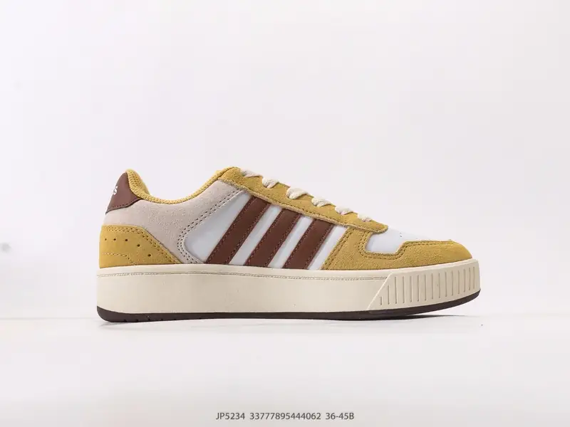Adidas Basketballschuhe Komfortabel JP5234 #33777895444062