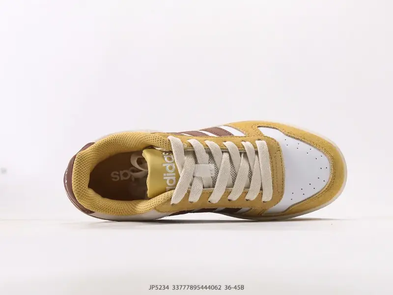 Adidas Basketballschuhe Komfortabel JP5234 #33777895444062