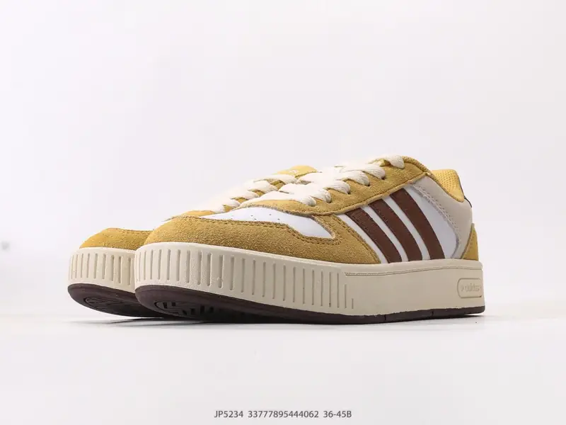 Adidas Basketballschuhe Komfortabel JP5234 #33777895444062