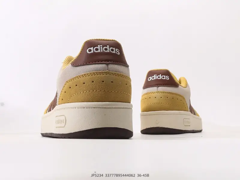 Adidas Basketballschuhe Komfortabel JP5234 #33777895444062