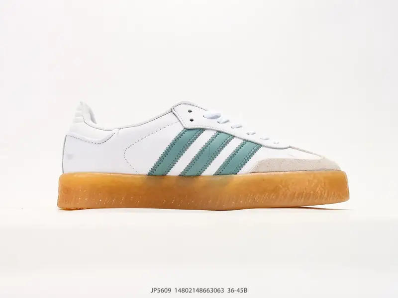 Adidas Sportschuhe Vielseitig Niedrig JP5609 #14802148663063