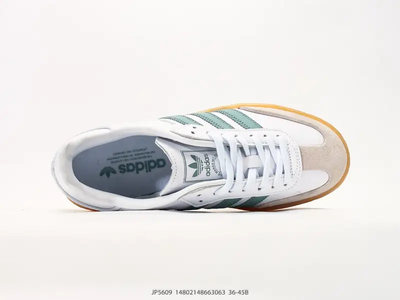 Adidas Sportschuhe Vielseitig Niedrig JP5609 #14802148663063