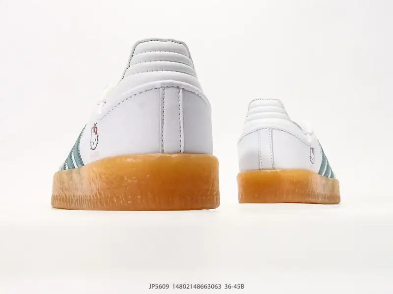 Adidas Sportschuhe Vielseitig Niedrig JP5609 #14802148663063