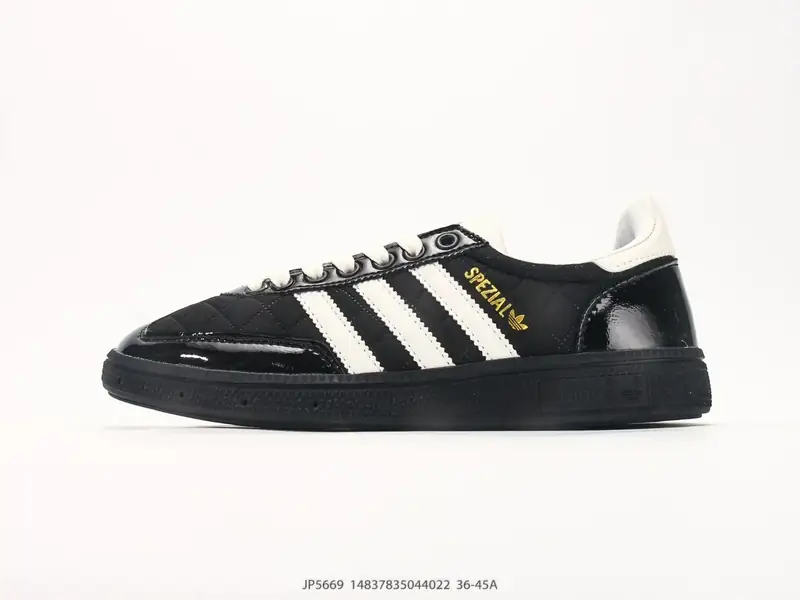 Adidas Zapatillas de skate Retro Resistente Clásico JP5669 #14837835044022