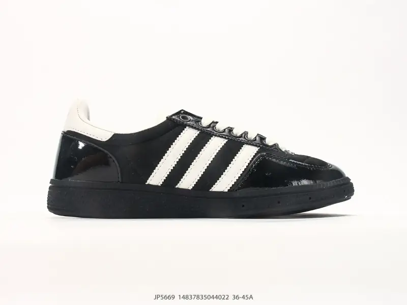 Adidas Zapatillas de skate Retro Resistente Clásico JP5669 #14837835044022