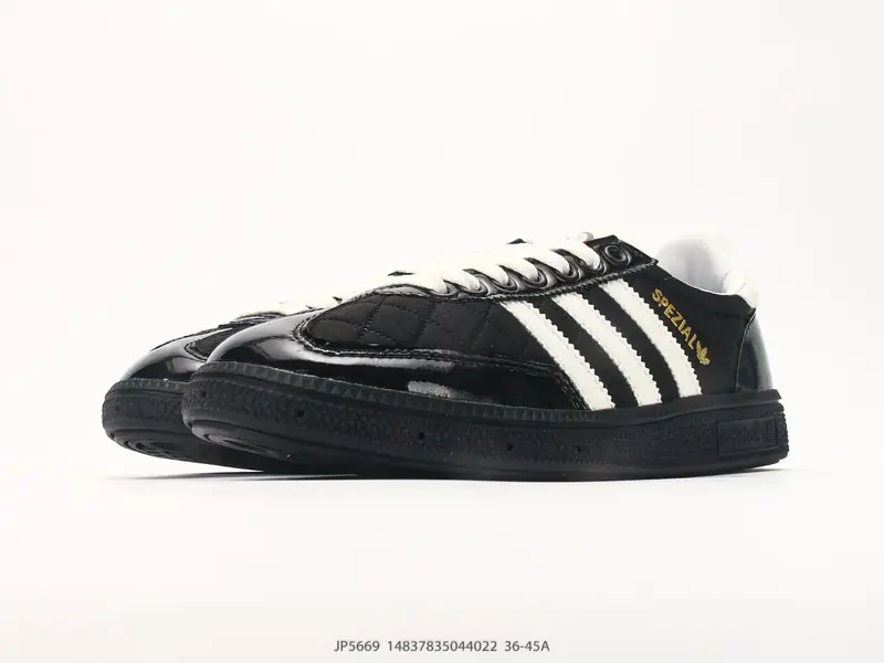 Adidas Zapatillas de skate Retro Resistente Clásico JP5669 #14837835044022