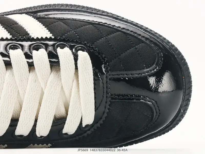 Adidas Zapatillas de skate Retro Resistente Clásico JP5669 #14837835044022