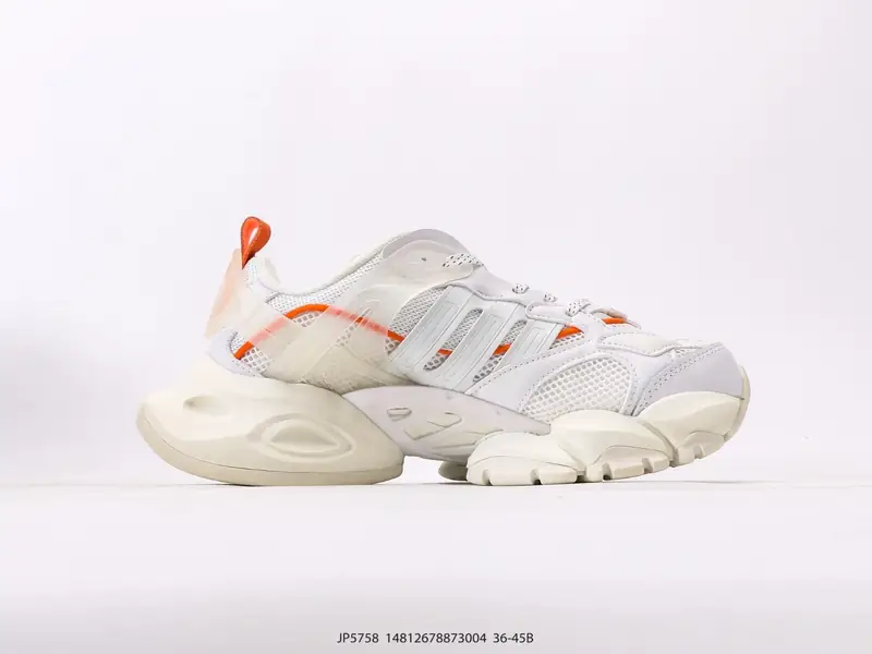 Adidas Sportschuhe Retro Gedämpft Erhöht JP5758 #14812678873004