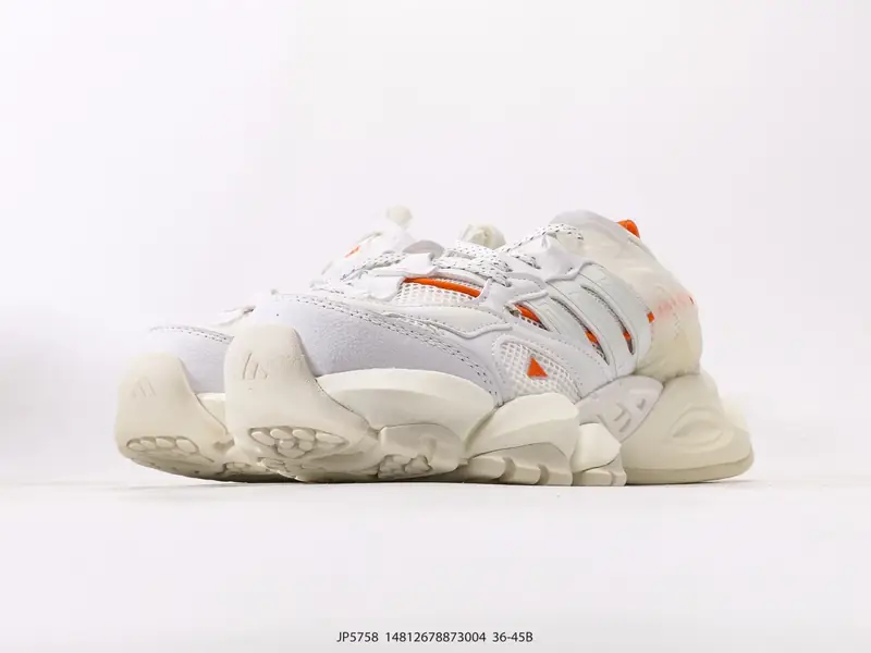 Adidas Sportschuhe Retro Gedämpft Erhöht JP5758 #14812678873004