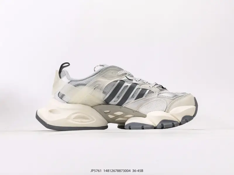Adidas Zapatillas deportivas Retro Amortiguado Elevado JP5761 #14812678873004