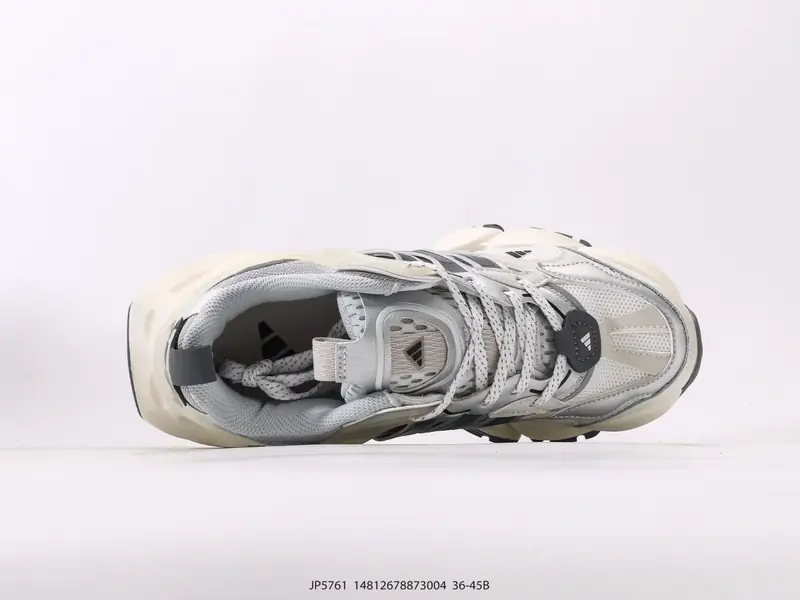 Adidas Zapatillas deportivas Retro Amortiguado Elevado JP5761 #14812678873004