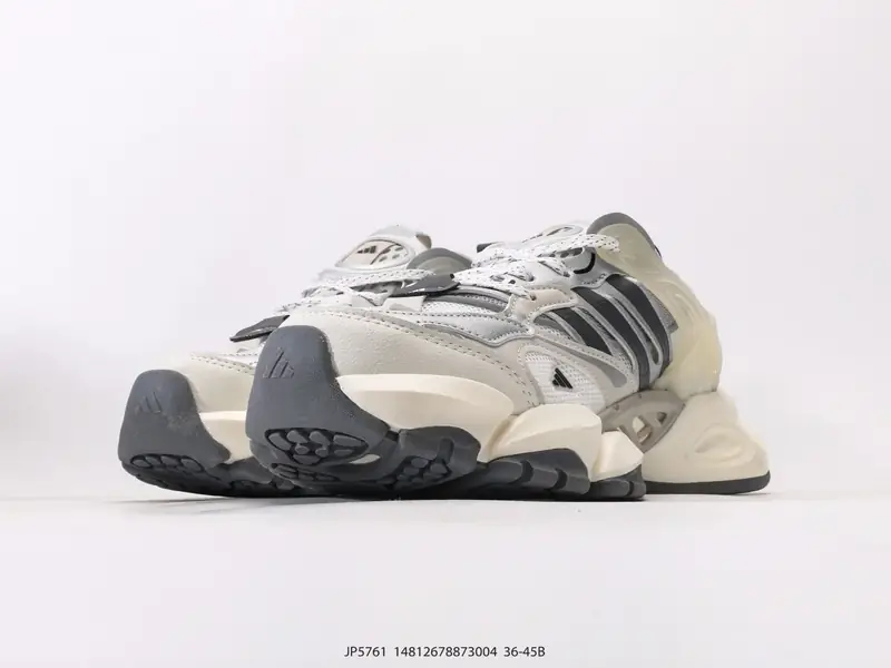Adidas Zapatillas deportivas Retro Amortiguado Elevado JP5761 #14812678873004