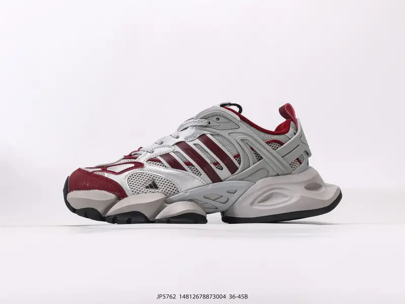 Adidas Zapatillas deportivas Retro Amortiguado Elevado JP5762 #14812678873004