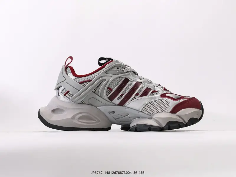 Adidas Zapatillas deportivas Retro Amortiguado Elevado JP5762 #14812678873004