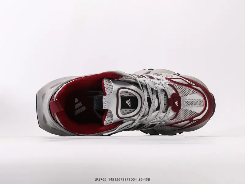 Adidas Zapatillas deportivas Retro Amortiguado Elevado JP5762 #14812678873004