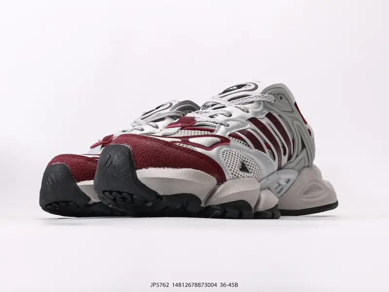 Adidas Zapatillas deportivas Retro Amortiguado Elevado JP5762 #14812678873004