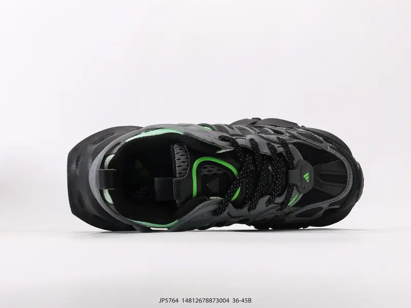 Adidas Sportschuhe Retro Gedämpft Erhöht JP5764 #14812678873004