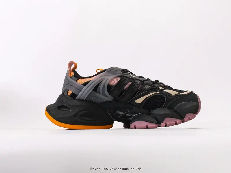 Adidas Chaussures de sport Rétro Amorti Surélevé JP5765 #14812678873004
