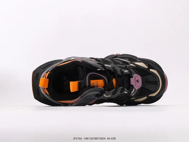 Adidas Chaussures de sport Rétro Amorti Surélevé JP5765 #14812678873004