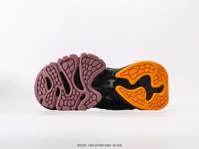 Adidas Chaussures de sport Rétro Amorti Surélevé JP5765 #14812678873004