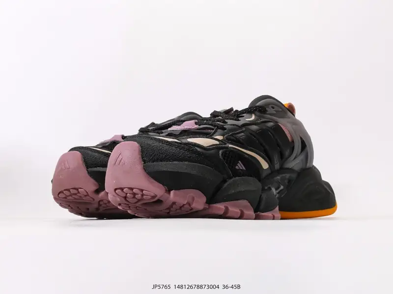 Adidas Chaussures de sport Rétro Amorti Surélevé JP5765 #14812678873004