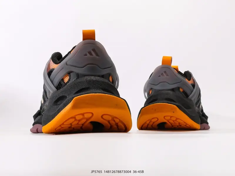 Adidas Chaussures de sport Rétro Amorti Surélevé JP5765 #14812678873004