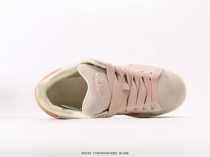 Adidas Sportschuhe Retro Vielseitig Klassisch JP6145 #17497075874082