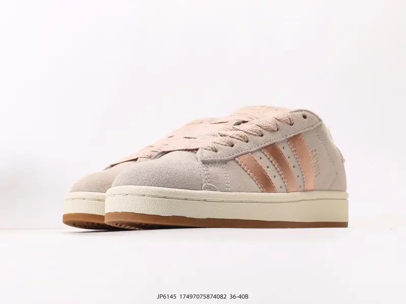 Adidas Sportschuhe Retro Vielseitig Klassisch JP6145 #17497075874082